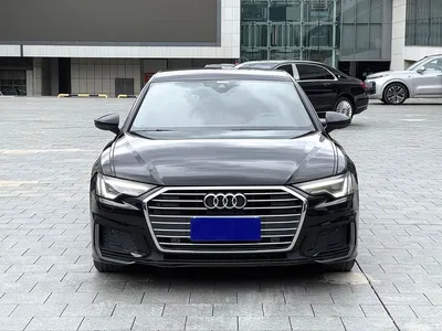 2021 Audi A6L 40 TFSI Luxury Sport, фото 2, лот 10395145