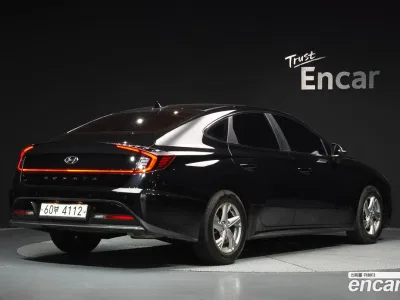 2020 Hyundai Sonata 2.0 Premium, фото 1, лот 10086974