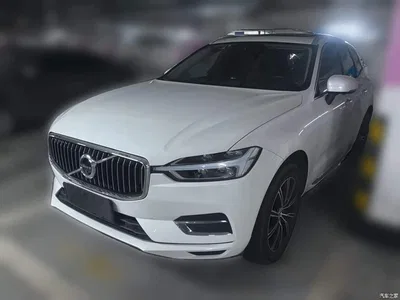 2020 Volvo XC60 T5 AWD Inscription Luxury Edition, фото 1, лот 10347322