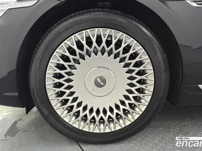 2019 Genesis G90 3.8 AWD, фото 4, лот 10054589
