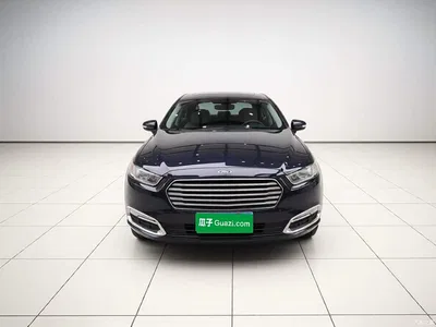 2015 Ford Taurus EcoBoost 245 Fashion, фото 2, лот 10382412