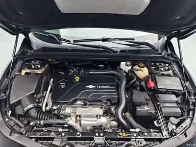 2022 Chevrolet Malibu XL 535T Auto Sharp Dynamic Edition, фото 3, лот 10376377