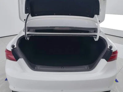 2021 Geely Binrui 1.4T CVT F-Sport, фото 4, лот 10304047