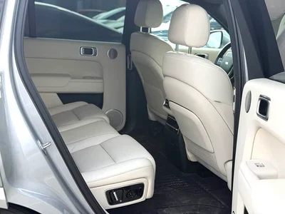 2023 Li Auto L7 Pro, фото 4, лот 10446860