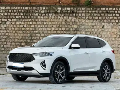 2020 Haval F7 1.5T 2WD i-Trend, фото 1, лот 10300920