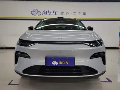 2026 Leapmotor C11 Pure Electric 640 LiDAR Premium, фото 2, лот 10315993