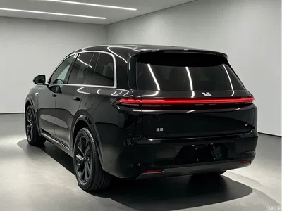 2023 Li Auto Li L8 Pro, фото 4, лот 10830498