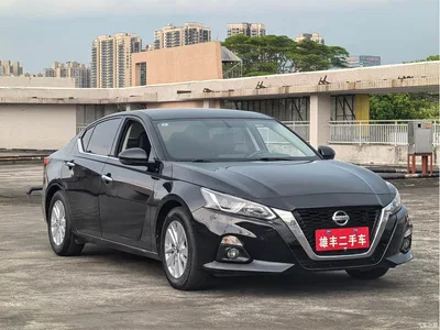 2021 Nissan Teana 2.0L XE Fashion, фото 3, лот 10341827