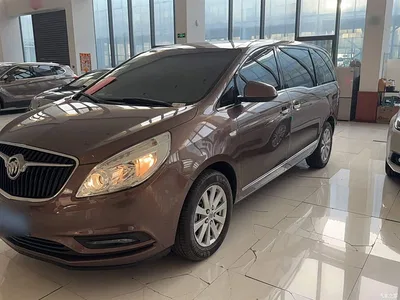 2018 Buick GL8 28T Luxury Model China VI, фото 3, лот 10262389