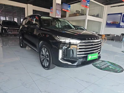 2025 Exeed Landmark 400T 4WD Star Premium Edition 6-Seater, фото 4, лот 11579766
