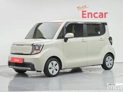 2023 Kia RAY Standard, фото 1, лот 10224661