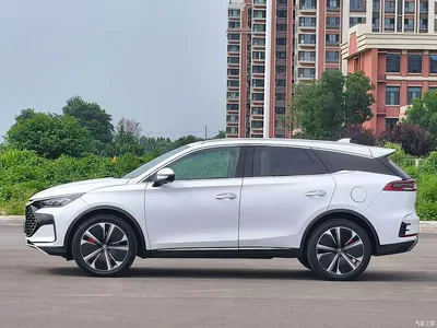 2024 Byd Tang, фото 4, лот 10243926