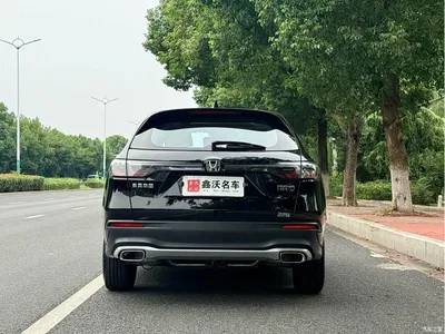 2024 Honda HR-V 240TURBO Vigorous Joy Edition, фото 4, лот 10666737