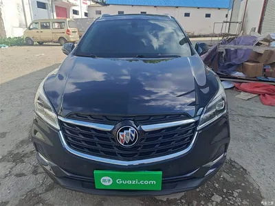 2021 Buick Envision Plus 532T FWD Luxury Trim, фото 3, лот 10362295