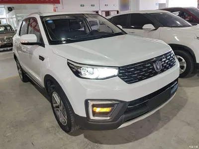 2018 Changan CS55 1.5T Automatic Chromatic China V, фото 4, лот 10254966