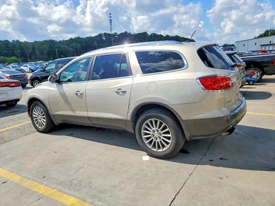 2012 BUICK ENCLAVE, фото 2, лот 10860876