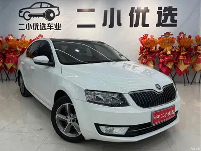 2016 Škoda Octavia 1.6L Automatic Smart Edition, фото 3, лот 10349319