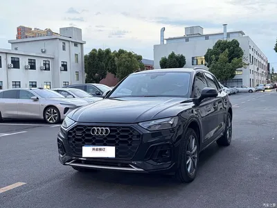 2022 Audi Q5L 40T Luxury Dynamic, фото 3, лот 10808500