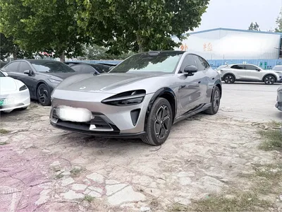 2025 Xiaomi Auto Xiaomi YU7 Extended Range AWD Pro, фото 1, лот 11248631