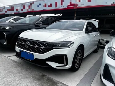 2024 Volkswagen Lavida Model 300TSI DSG Starlight Eternal Comfort Edition, фото 1, лот 10454376