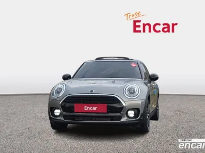 2018 Mini Clubman High, фото 3, лот 10109377