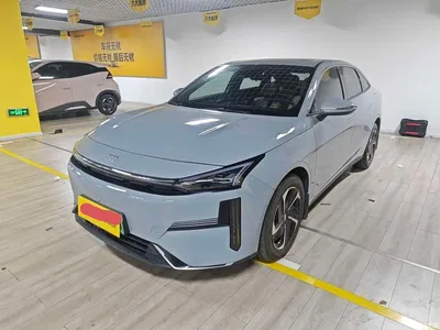 2023 Geely Galaxy Galaxy L6 60km PLUS, фото 1, лот 11195761