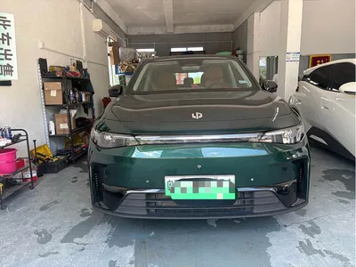 2024 Leapmotor C10 210 Smart Edition, фото 2, лот 10392395