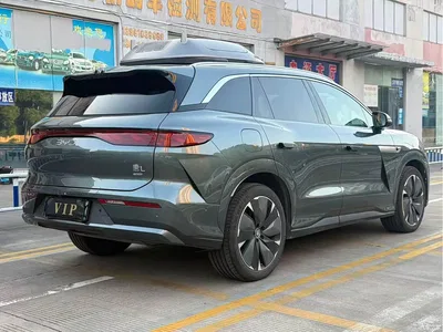 2025 BYD Tang L DM 175KM Drone Player Edition, фото 4, лот 10278034