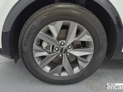 2022 Kia Sportage Diesel 2.0 2WD, фото 4, лот 10206715