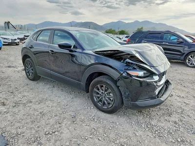 2023 MAZDA CX-30, фото 4, лот 10663787