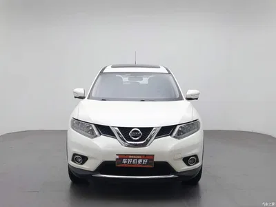 2014 Nissan X-Trail 2.0L CVT Comfort Edition 2WD, фото 3, лот 10339090