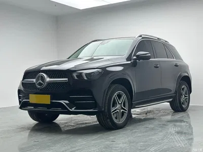 2021 Mercedes-Benz GLE 450 4MATIC Dynamic, фото 1, лот 10260157