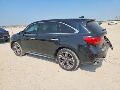 2020 ACURA MDX TECHNOLOGY, фото 2, лот 10871636
