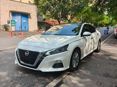 2019 Nissan Teana 2.0L XL Comfort Edition, фото 1, лот 10346162