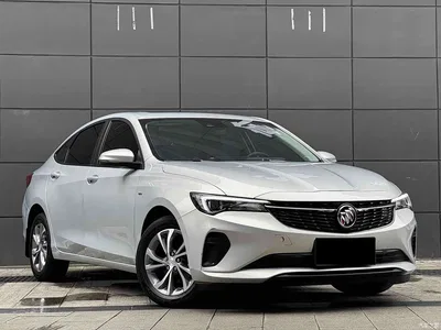 2023 Buick Verano Pro Joy Edition, фото 2, лот 10275826