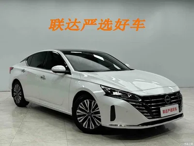 2022 Nissan Teana 2.0L XL-Upr Premium Edition, фото 4, лот 10341540