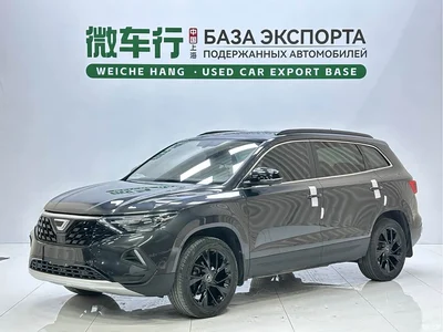 2021 Jetta VS7 Black Edge Edition 1.4T Auto Deluxe, фото 1, лот 10426589