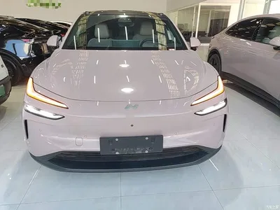 2025 Ledao L60 model 60kWh RWD version, фото 3, лот 10826539