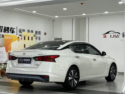 2021 Nissan Teana 2.0T XL Smart Advance, фото 4, лот 10343812