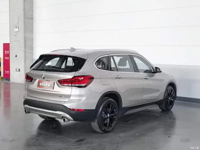 2021 BMW X1 Facelift sDrive20Li Fashion, фото 2, лот 10442082