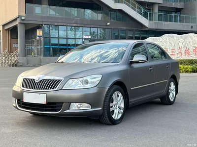 2014 Škoda Octavia 1.4TSI DSG Yijun Edition, фото 1, лот 10765807