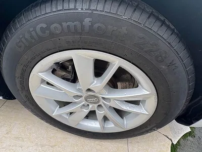 2017 Audi A4L 40 TFSI Progressive, фото 4, лот 10437505