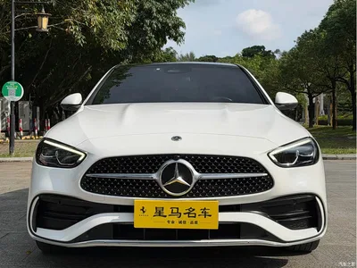 2023 Mercedes-Benz C-Class Facelift C 260 L Sport Edition, фото 2, лот 11481103
