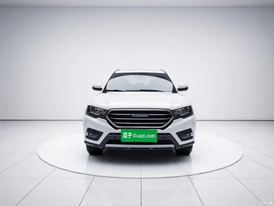 2015 Haval H6 Coupe Blue Label 2.0T 2WD Premium, фото 2, лот 10299859
