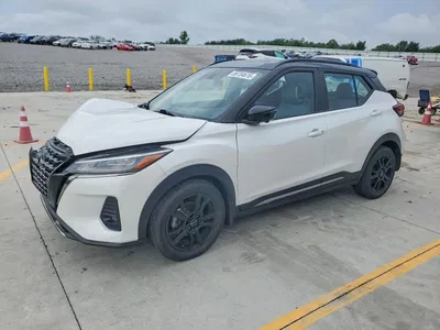 2024 NISSAN KICKS, фото 1, лот 10736545