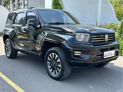 2024 Tank 700 New Energy Hi4-T Extreme Edition, фото 2, лот 10345117