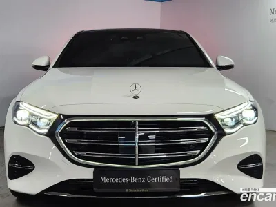 2024 Mercedes-Benz E-Class E450 4MATIC, фото 2, лот 10066968