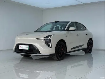 2026 IM Motors IM LS6 Pure Electric Max, фото 2, лот 10822197