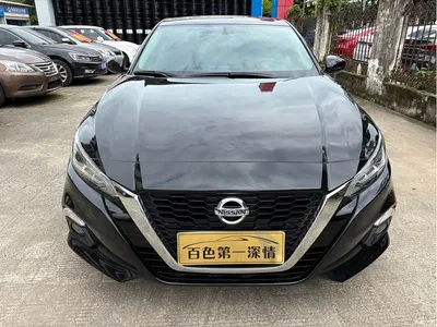 2019 Nissan Teana 2.0L XL Comfort Edition, фото 2, лот 10331425