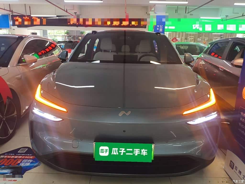 2025 Ledao L60 model 60kWh RWD version, фото 3, лот 11138113